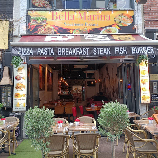 Eten in Amsterdam